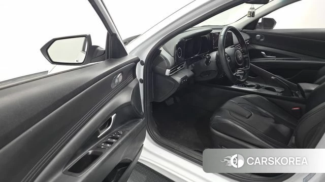 Hyundai Avante (CN7) id 4018323 из Кореи 20