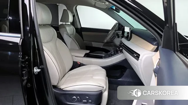 Hyundai The New Palisade id 3421151 из Кореи 20