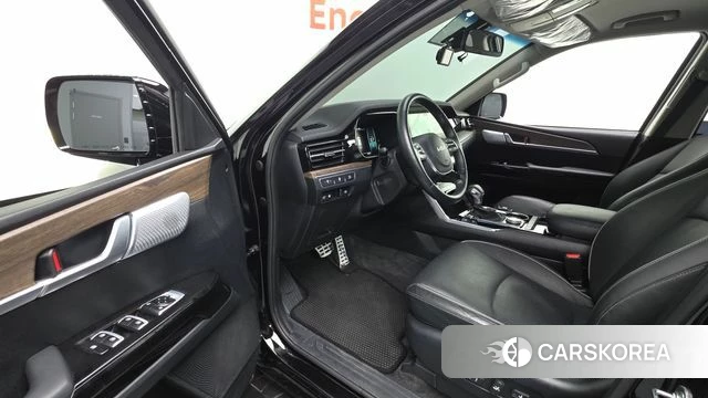 Kia Mohave Master id 4584690 из Кореи 20