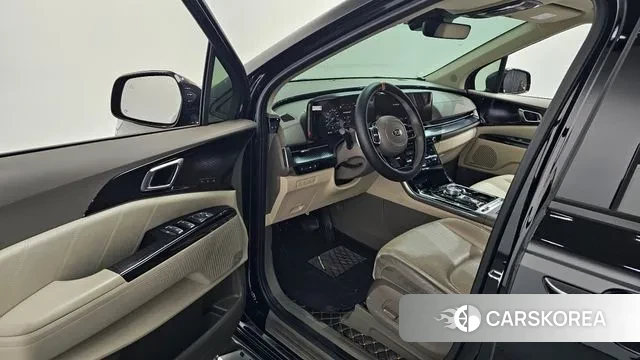 Kia Carnival 4th generation id 3630679 из Кореи 20