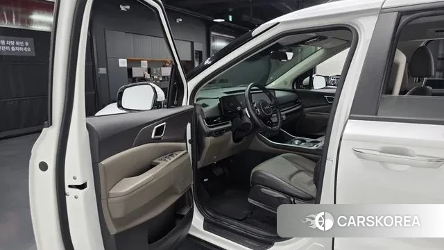 Kia The New Carnival 4th Generation id 3745465 из Кореи 20