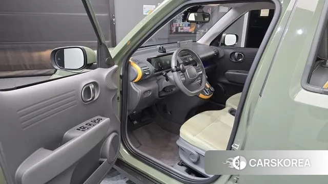 Hyundai Casper id 3764862 из Кореи 20