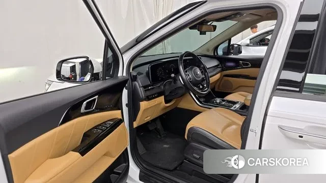 Kia Carnival 4th generation id 3044185 из Кореи 20