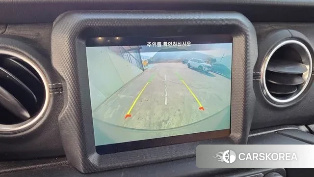 Jeep Wrangler (JL) id 3703323 из Кореи 20