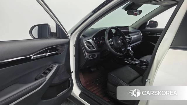 Kia Seltos id 4594864 из Кореи 20
