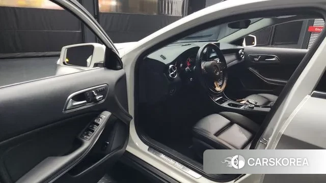 Mercedes-Benz GLA-Class X156 id 3336253 из Кореи 20