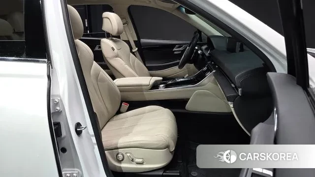 Genesis GV80 id 3712511 из Кореи 20