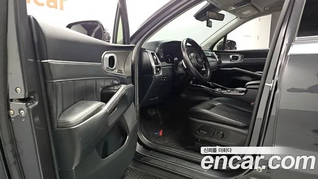 Kia Sorento 4th Generation id 2927249 из Кореи 20