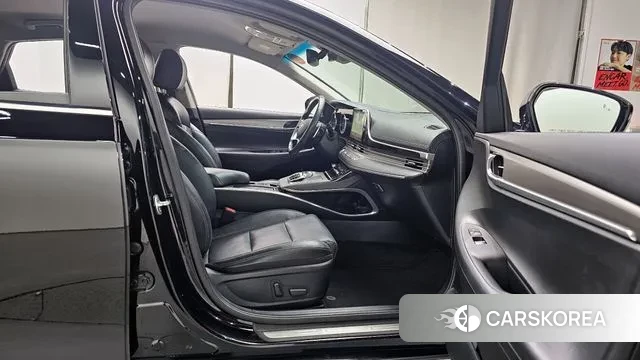 Hyundai The New Grandeur IG id 3330175 из Кореи 20