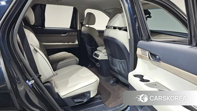 Hyundai Palisade id 4471040 из Кореи 37