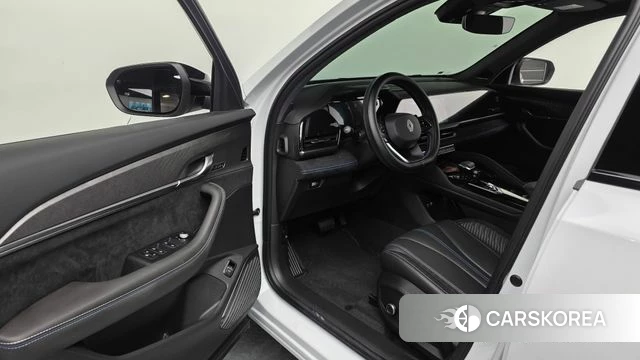 Renault Korea (Samsung) Grand Coleos id 4487782 из Кореи 31