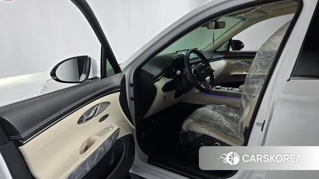 Genesis GV70 id 3272920 из Кореи 20