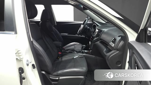 Ssangyong Tivoli Armor id 4197156 из Кореи 30