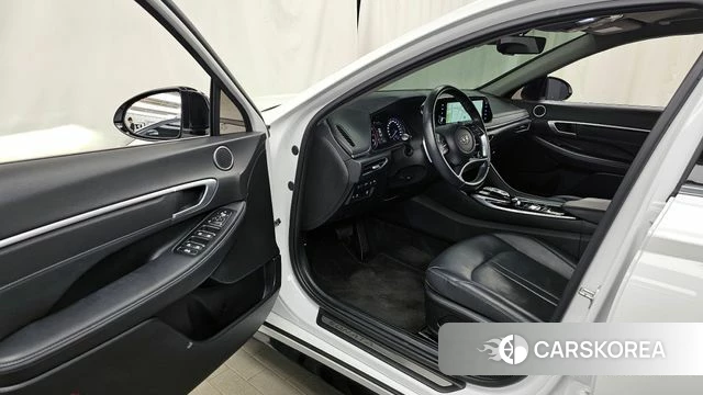Hyundai Sonata (DN8) id 4323777 из Кореи 32