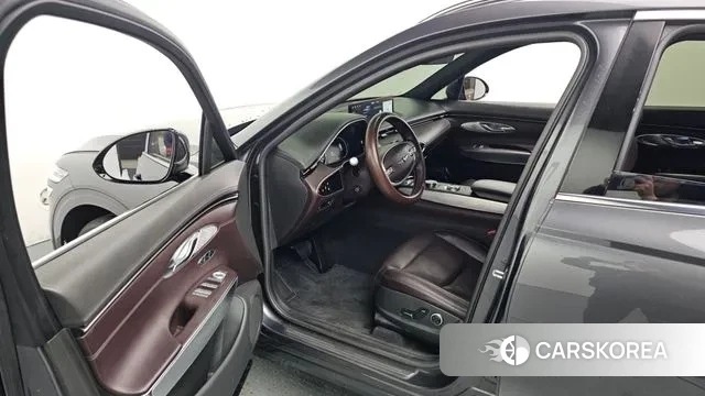 Genesis GV70 id 3736125 из Кореи 20