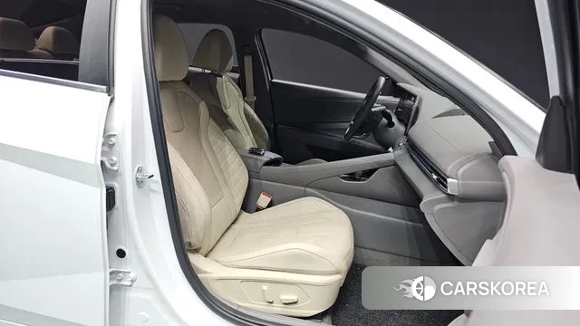 Hyundai Avante (CN7) id 3406249 из Кореи 20