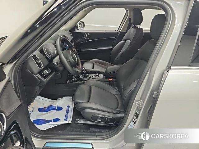 Mini Cooper Countryman id 4511292 из Кореи 19