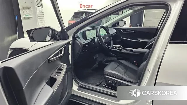 Kia EV6 id 3043394 из Кореи 20