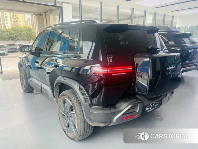 Leopard Titanium 3 id 3957795 из Китая 17