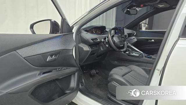 Peugeot 5008 second generation id 3843140 из Кореи 20