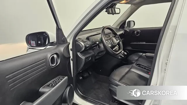 Hyundai Casper id 3483199 из Кореи 20