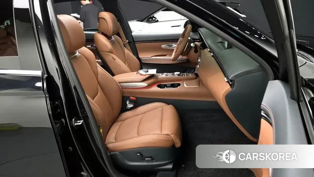 Genesis GV70 id 2884036 из Кореи 20