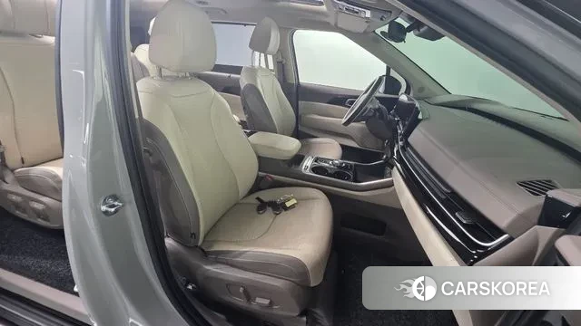 Kia The New Carnival 4th Generation id 2993162 из Кореи 20