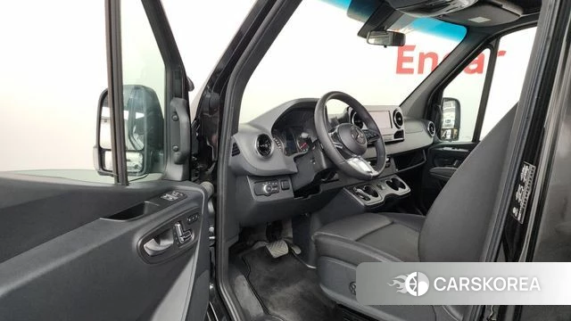 Mercedes-Benz Sprinter id 4394246 из Кореи 20