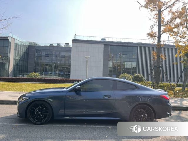 BMW 4 series id 4215762 из Китая 21