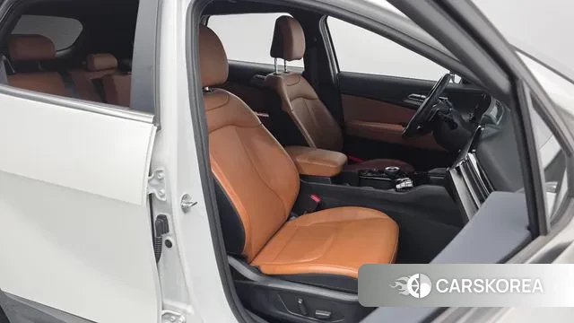 Kia Sportage 5th Generation id 3591834 из Кореи 20