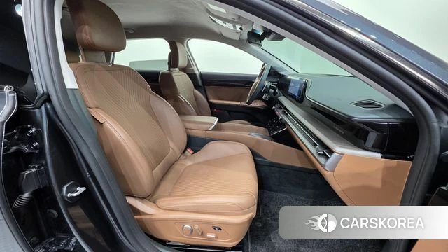 Hyundai Grandeur (GN7) id 4898160 из Кореи 20