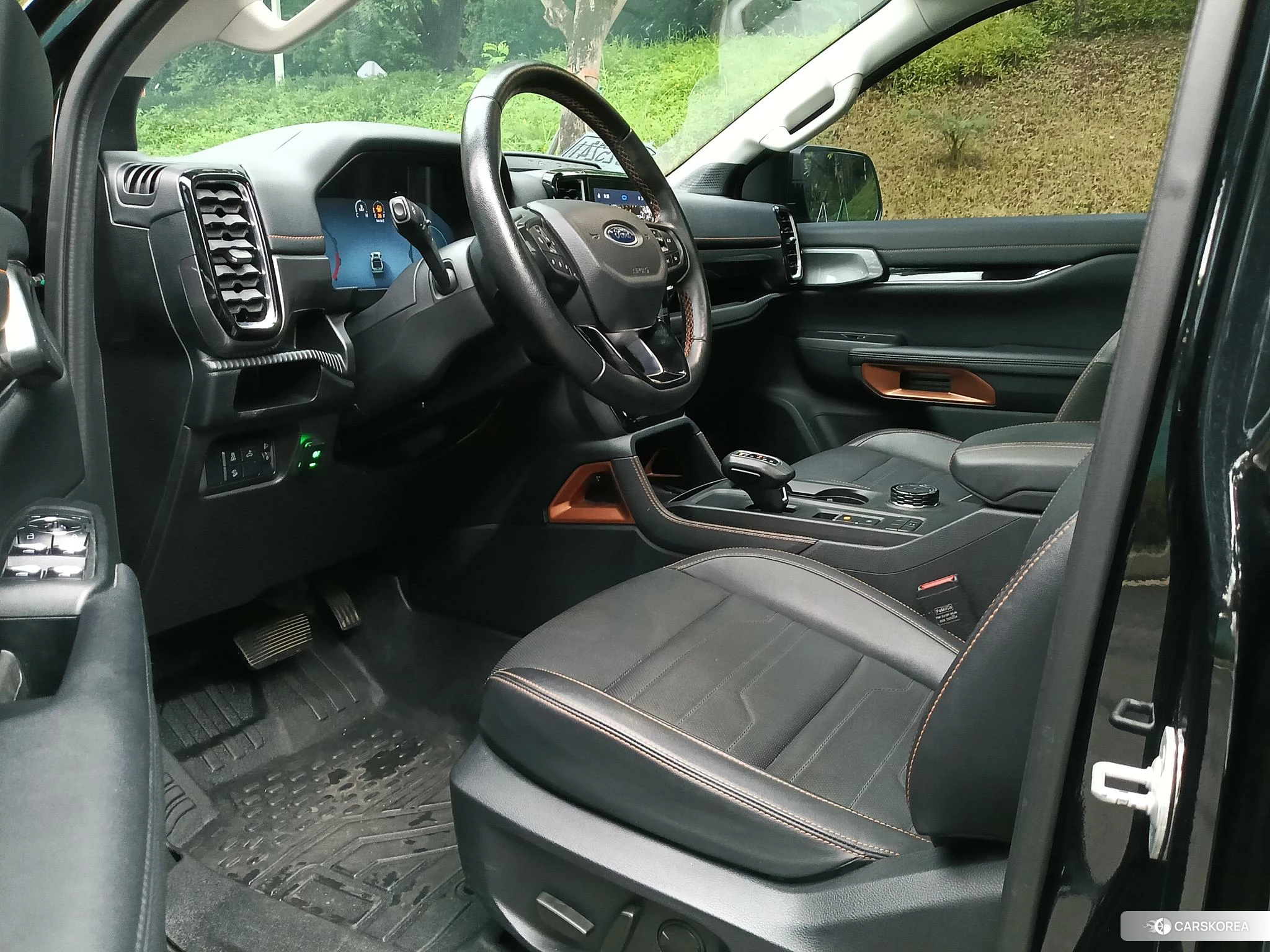 Ford Ranger Ranger id 4454514 из Китая 12