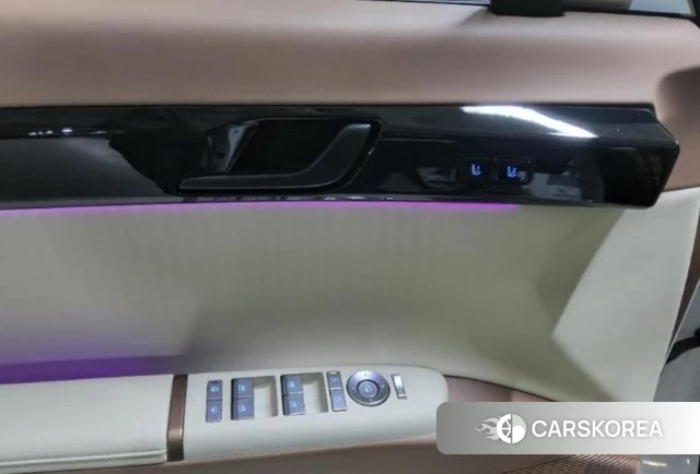 Hyundai Grandeur Hybrid (GN7) id 3963209 из Кореи 20