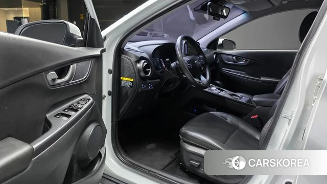 Hyundai Kona Electric id 4873425 из Кореи 20