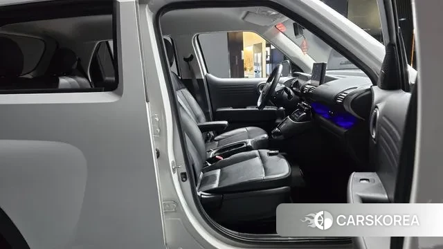 Hyundai Casper id 3447954 из Кореи 20