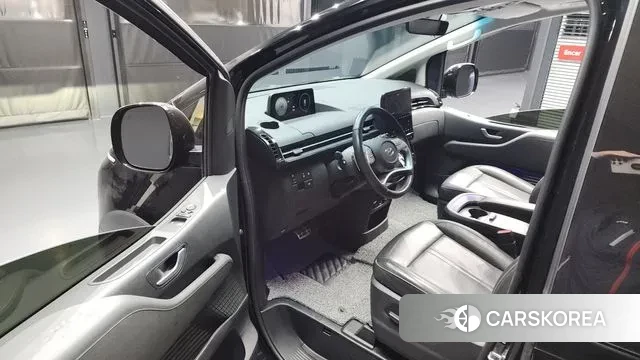 Hyundai Staria id 3411272 из Кореи 20