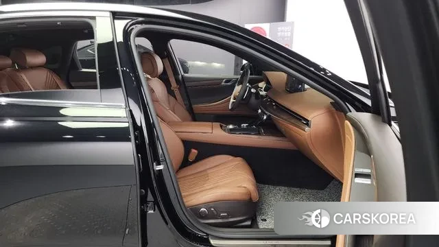 Genesis G80 (RG3) id 3147546 из Кореи 20