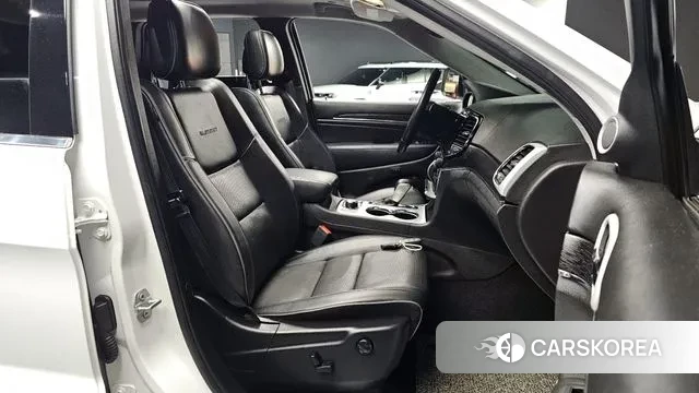 Jeep Grand Cherokee id 3759983 из Кореи 20