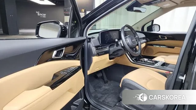 Kia Carnival 4th generation id 2974384 из Кореи 20