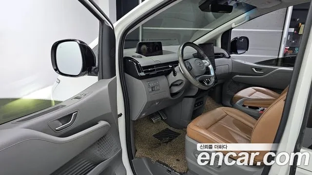 Hyundai Staria id 2944619 из Кореи 20