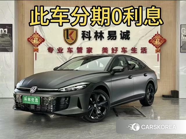 Volkswagen Lingdu id 4276446 из Китая 31