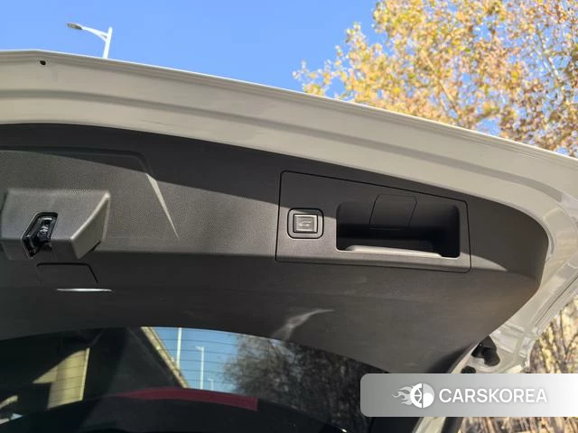 Cadillac XT5 id 3856895 из Китая 16