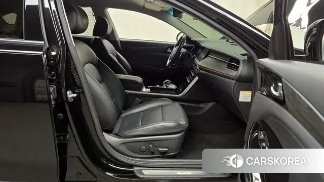 Kia K7 Premier Hybrid id 3242770 из Кореи 20