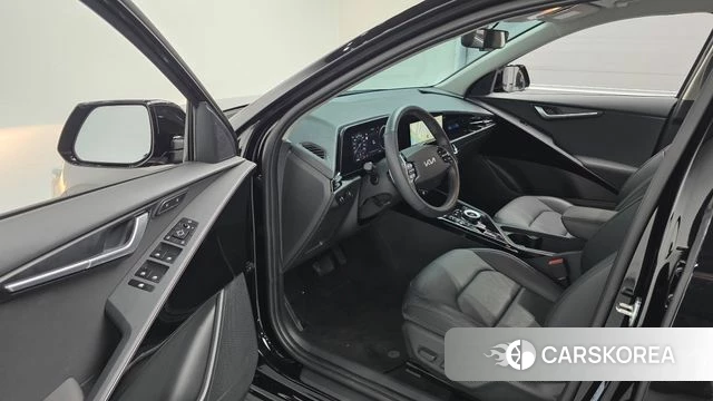 Kia Di All New Niro EV id 4266986 из Кореи 31