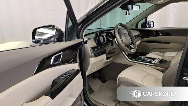 Kia Carnival 4th generation id 4195217 из Кореи 20