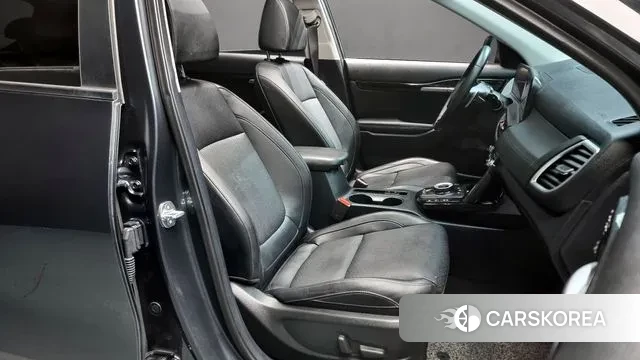 Kia The New Seltos id 3680244 из Кореи 20