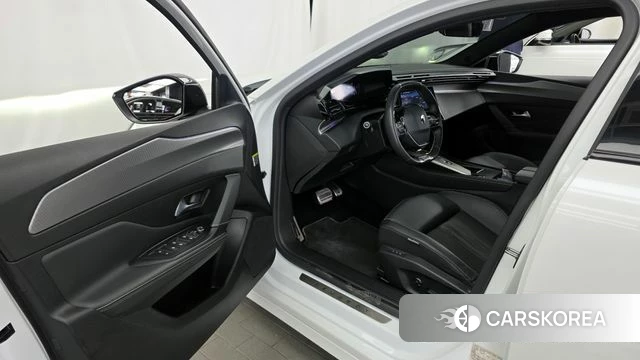 Peugeot 308 Third generation id 3964416 из Кореи 20