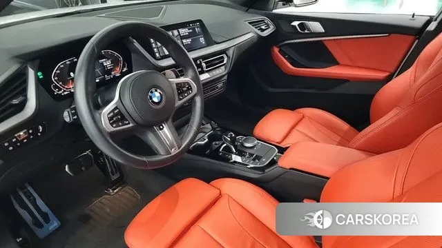 BMW 2 Series Gran Coupe (F44) id 3437916 из Кореи 20