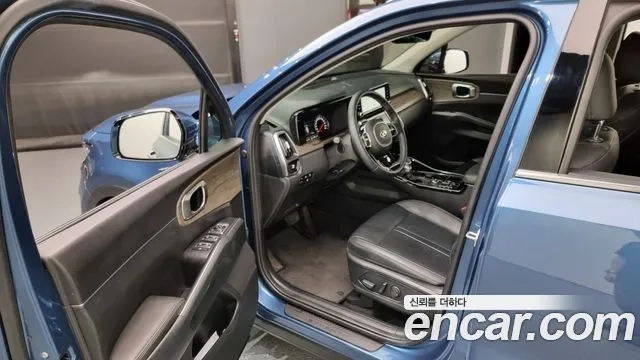 Kia Sorento 4th Generation id 2859169 из Кореи 20