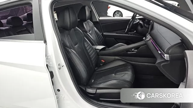 Hyundai Avante (CN7) id 3335416 из Кореи 20